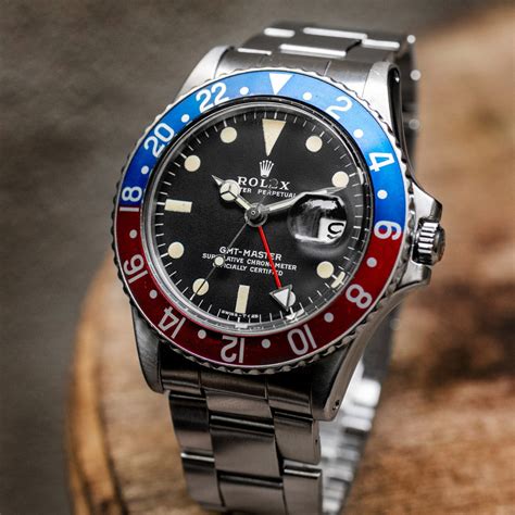 1675 3 rolex gmt|vintage Rolex 1675 gmt master.